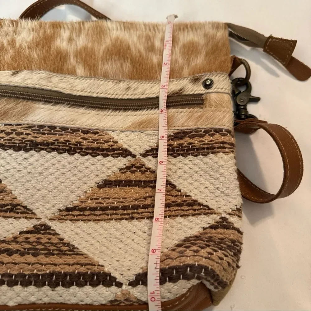 Myra Bag chic crossbody